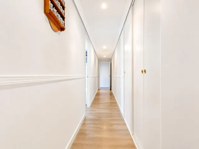 ÁTICO CON TERRAZA de 50m2 — 11