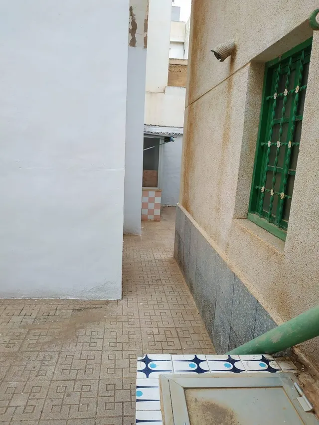 Oportunidad para reformar o nueva obra en el centro de Santiago la Ribera. — 15