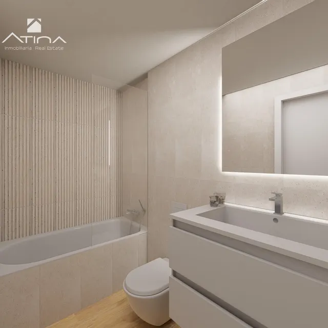 Obra Nueva en Jávea a 50m del Mar | Residencial Atenas 82 — 10