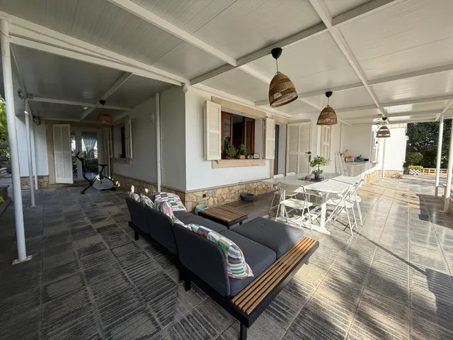 FANTASTICA FINCA CON PISCINA — 33