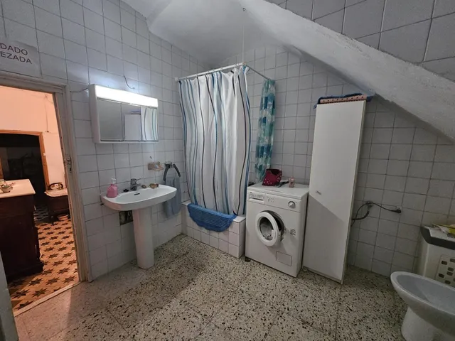 CASA SEÑORIAL EN LAUJAR — 29