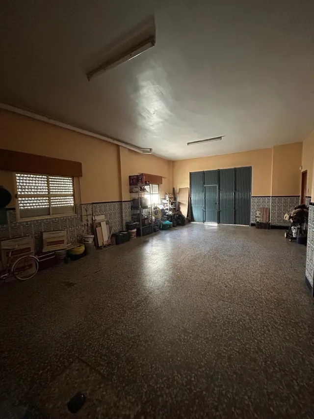 VIVIENDA SOBRE LOCAL EN SANTA MARÍA DEL ÁGUILA — 21