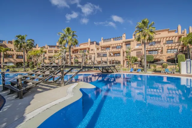 Apartamento 4 habitaciones 209m² en venta - Costa Del Sol — 7