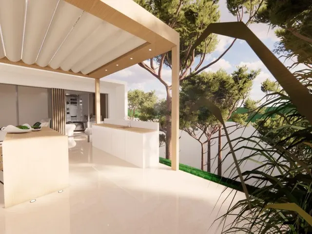 Villa 3 habitaciones 190m² en venta - Pinar de Campoverde — 6