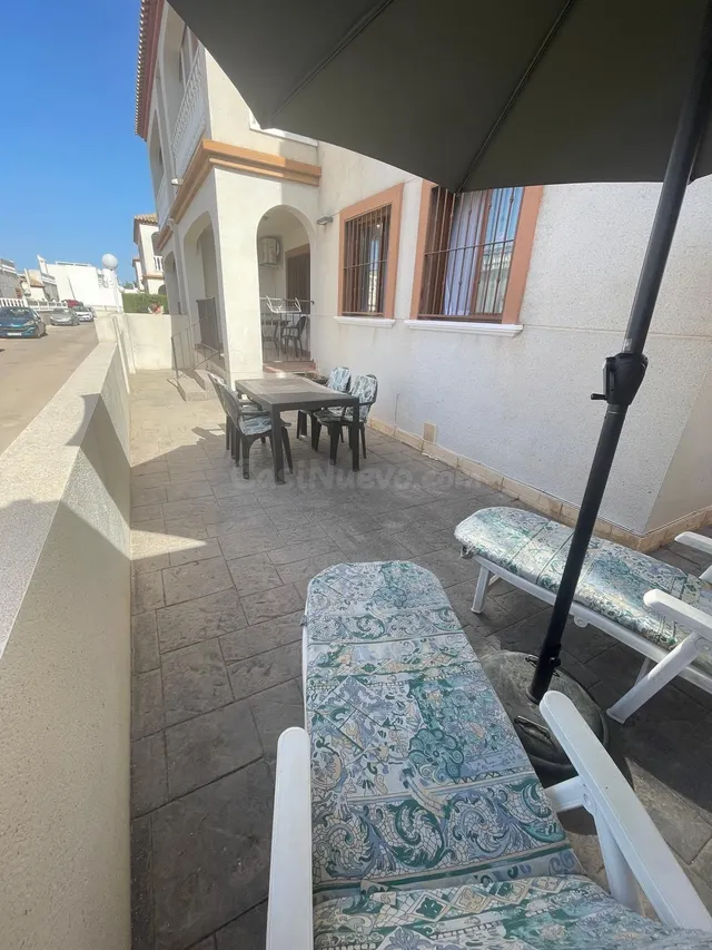 Bungalow 2Hab en Daya Vieja – Residencial Carolina — 2