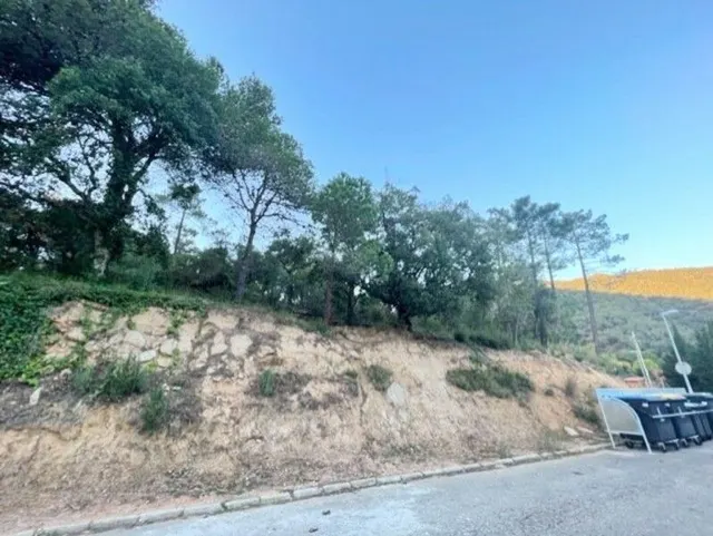 Lote de parcelas en rosamar — 7