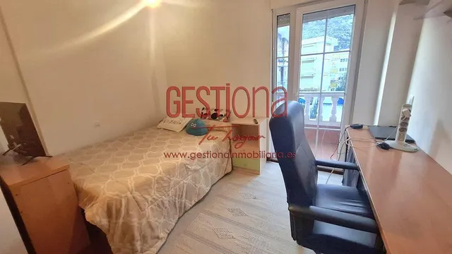 AMPLIO BAJO DE 3 habitaciones, CON TERRAZA JARDÍN A ESCASOS METROS DE LA PLAYA. ORIÑON — 15