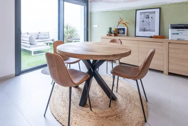 Villa 4 habitaciones 272m² en venta - DOÑA PEPA — 26