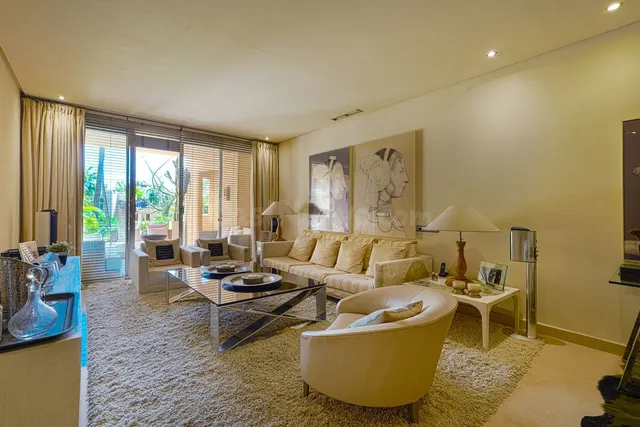 Apartamento 3 habitaciones 164m² en venta - Altos de Estepona — 3