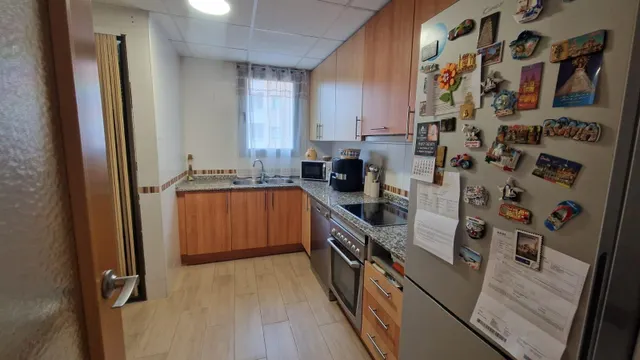 Amplio Piso en el Corazón de La Ràpita - Oportunidad Única — 8