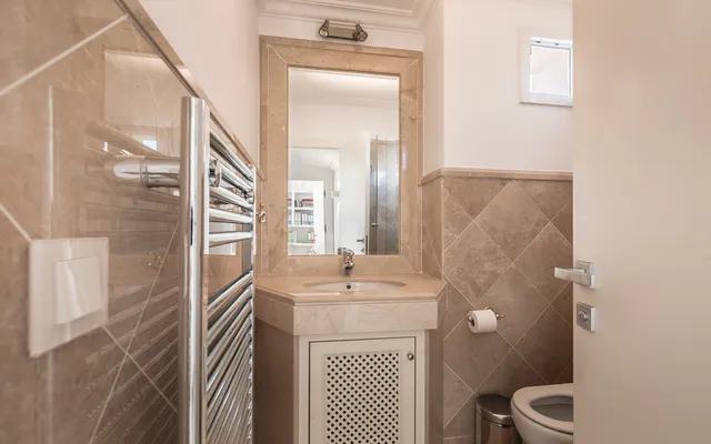 Ático Dúplex 3 habitaciones 407m² en venta - Marbella — 19