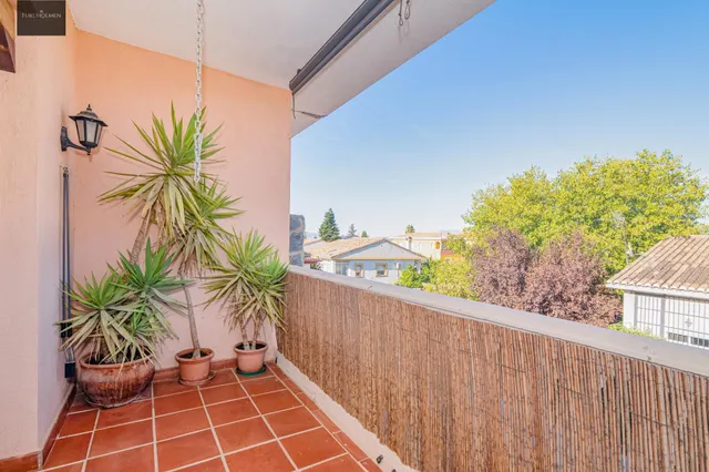 Chalet 3 habitaciones 168m² en venta - El ventorrillo 1 — 22