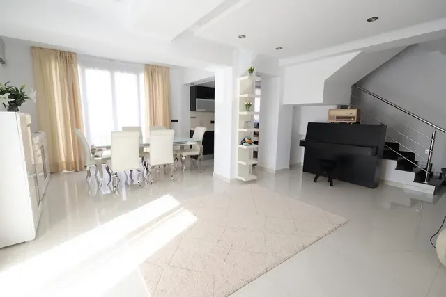 Villa 4 habitaciones 222m² en venta - Cabo Roig — 9