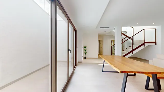Villa 5 habitaciones 320m² en venta - Camporrosso village — 16