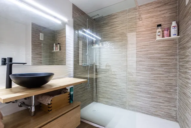 Piso de Mañero en Gràcia — 7