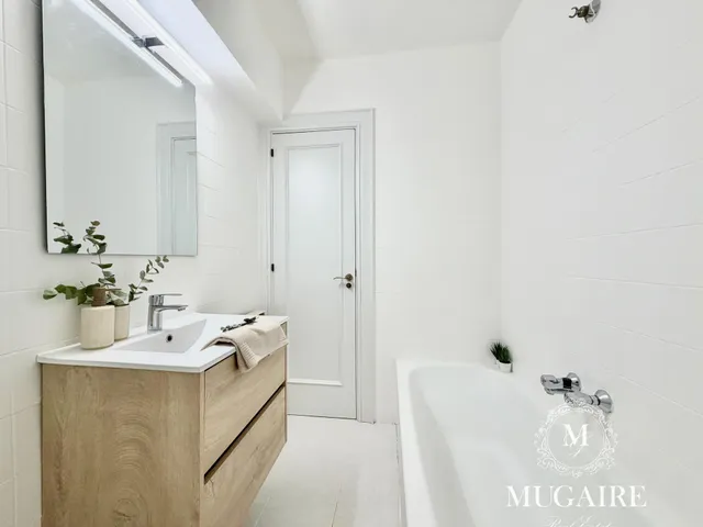 BONITO PISO CON DOS BAÑOS , DOS TERRAZAS Y TRASTERO EN URIBARRI — 20