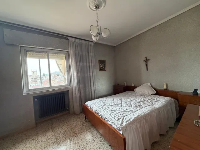 Piso enorme en la Plaza de la concepción — 18