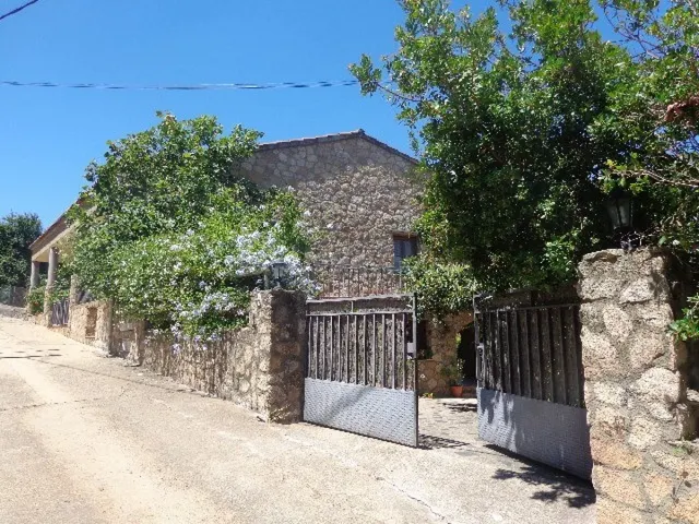 Fantástica casa rural - foto 2