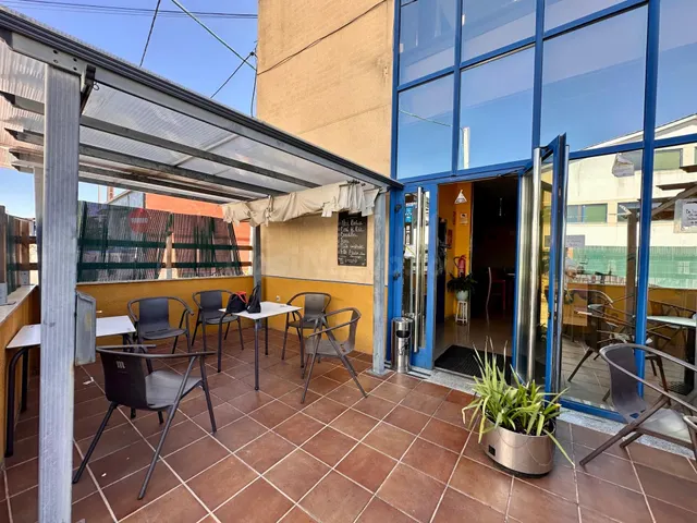 NEGOCIO HOSTELERÍA - PONFERRADA — 3