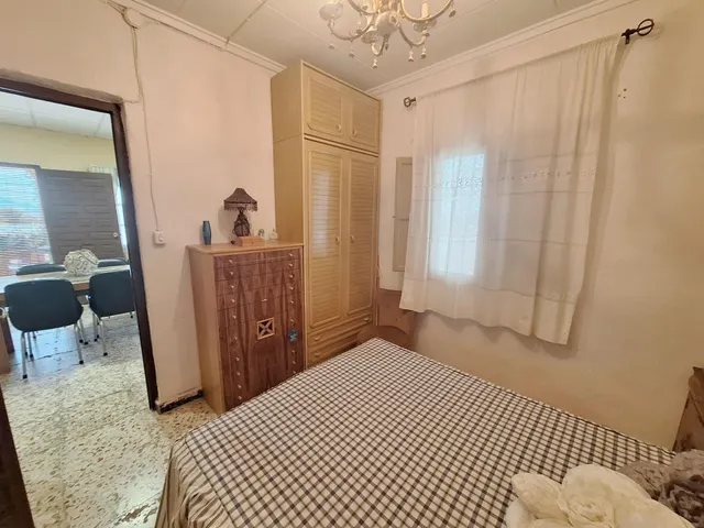 Chalet o casa de campo con piscina · 4.000 m2  · 4 dormitorios · 90 m2 para otra vivienda — 21