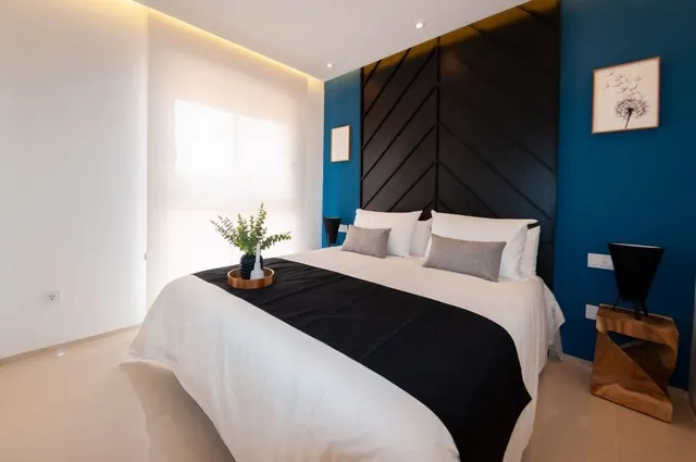 Bonito apartamento en Doña Pepa — 7