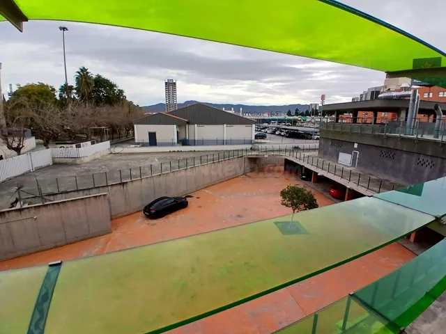 Oficina inspiradora con terraza en Murcia ciudad. - foto 4