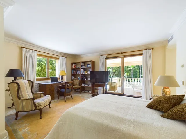 Chalet 4 habitaciones 508m² en venta - Marbella — 29