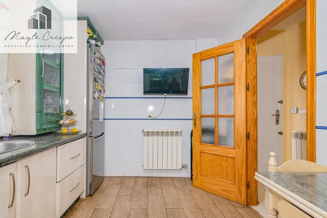 ¡AMPLIA CASA DE 4 DORMITORIOS, 3 BAÑOS Y CALEFACCIÓN CENTRAL EN LA ZUBIA! ✨ — 15