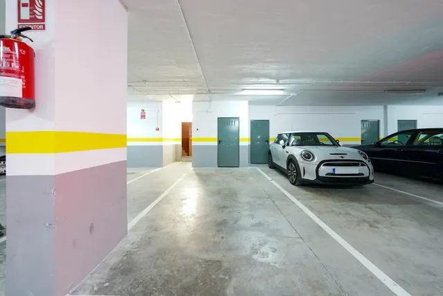 Apartamento 2 habitaciones 156m² en venta - El Madroñal — 16