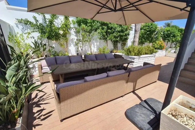 Villa 4 habitaciones 165m² en venta - Comunidad valenciana — 4