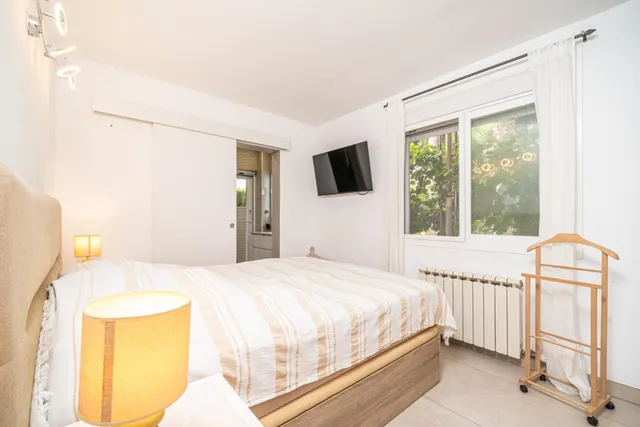 Planta baja totalmente reformada con jardín privado, sauna, piscina comunitaria y parking en Sa Coma — 15