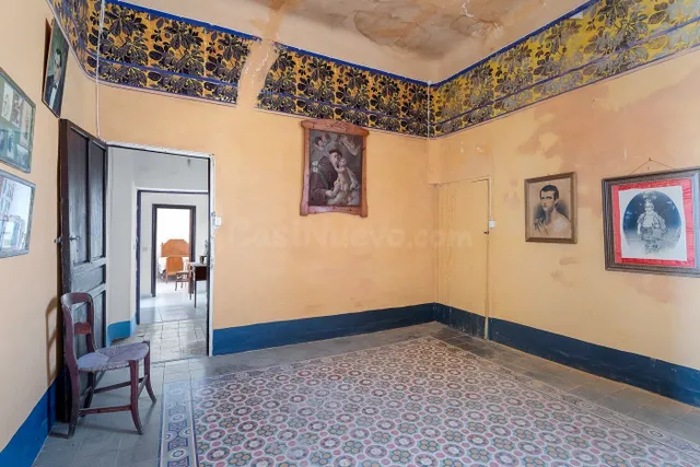 Finca rústica 7 habitaciones 431m² en venta - Raiguero de Bonanza — 27