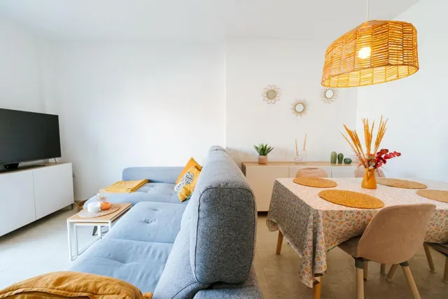 Ático en El Ejido por €114,000