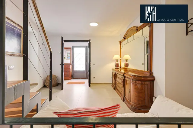 CASA PAREADA EN SANT FELIU DE GUIXOLS — 45