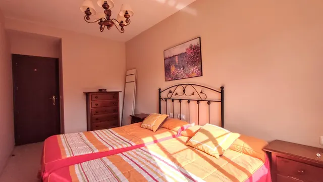 Casa luminosa 3 dormitorios en Baena (70 m²) — 14