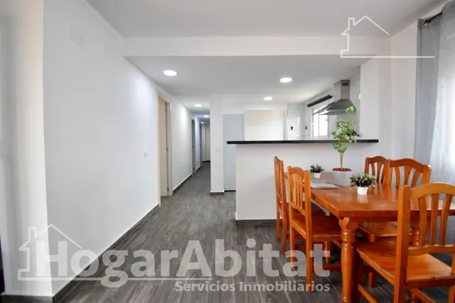 ¡SEGUNDA LÍNEA DE PLAYA! EXTERIOR REFORMADO CON GARAJE, PISCINA Y TERRAZA — 6