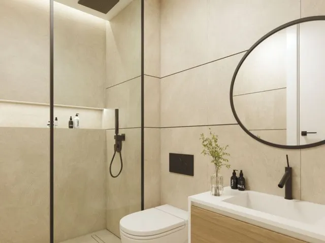 Apartamento 2 habitaciones 88m² en venta - Pueblo — 16