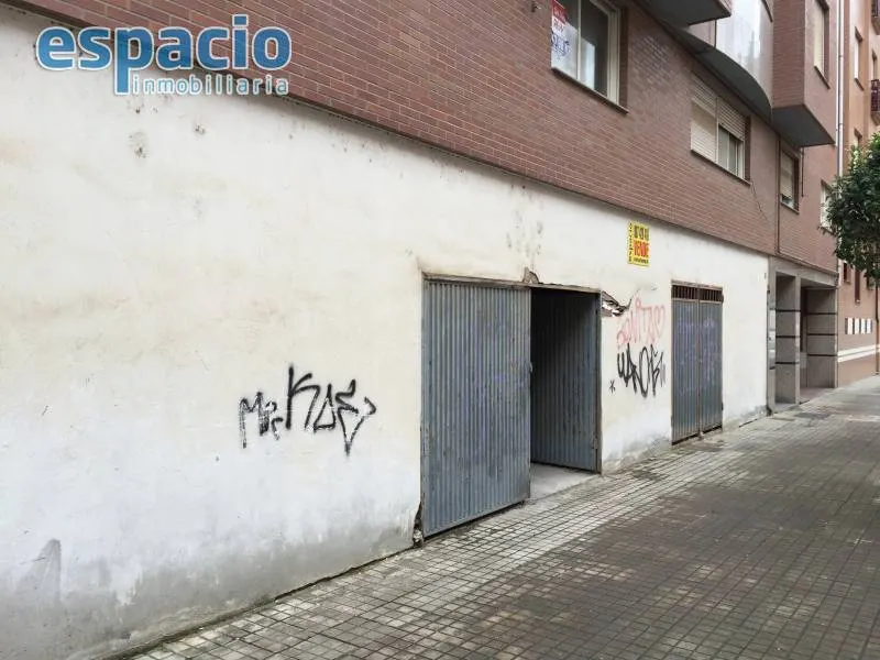 VENTA LOCAL ZONA ALTA DE PONFERRADA