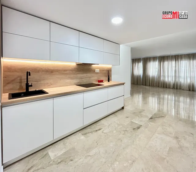 PISO DE LUJO EN CAROLINAS ALTAS, ALICANTE — 16