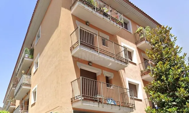 Piso 3 dormitorios en Cambrils para inversión