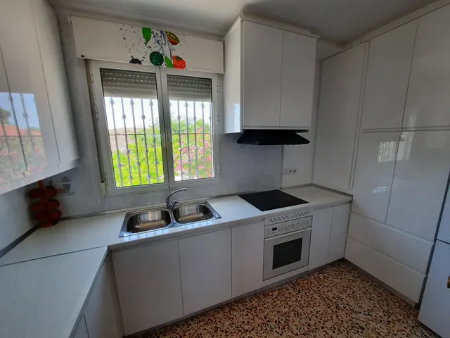 EXCELENTE CHALET EN MONTEALEGRE DEL CASTILLO — 12
