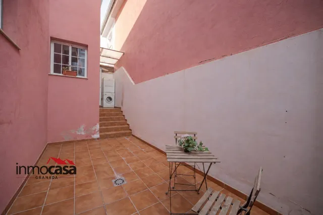 ¡tu nuevo hogar te espera en san miguel, Armilla! — 19