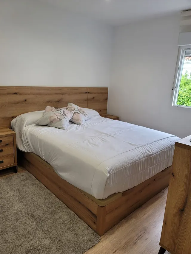 Adosado 2 habitaciones 84m² en venta - Centro — 13