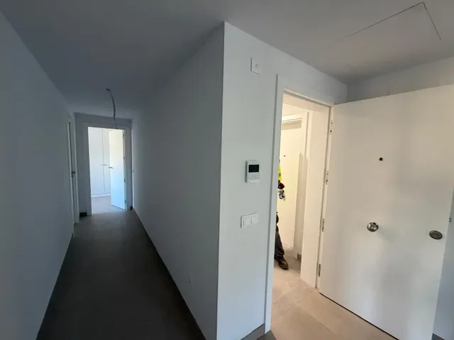 Vivienda moderna en Mijas con vistas al mar y jardín privado — 38