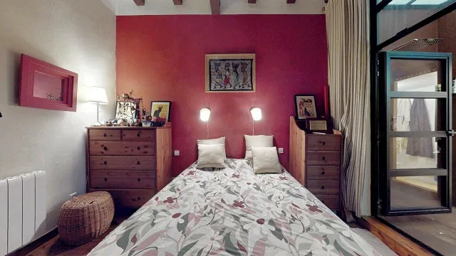 Piso 2 habitaciones 93m² en venta - El Poblenou — 26