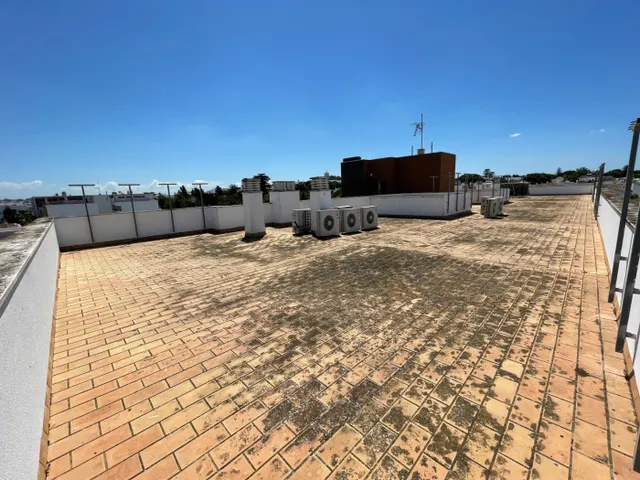 Pisos en el centro de Chiclana a estrenar — 25