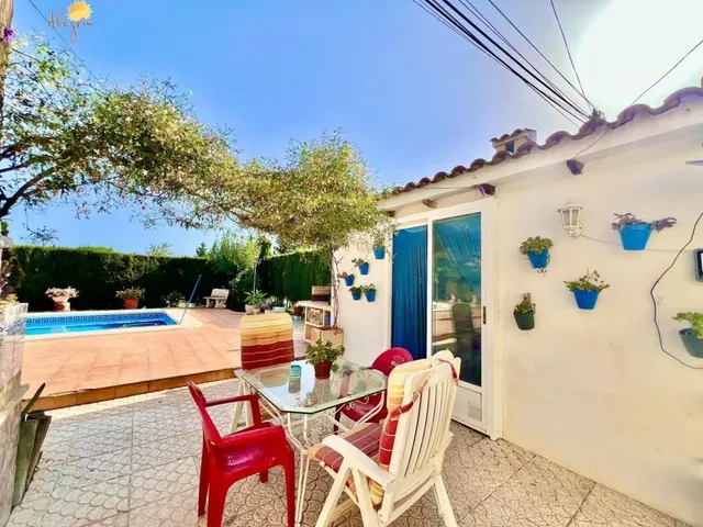 Villa 3 habitaciones 627m² en venta - Costa blanca sur — 25