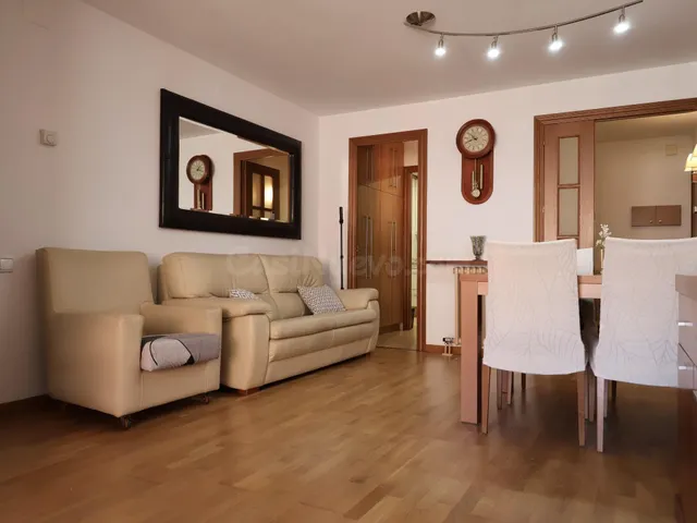 FANTÁSTICO PISO EN VENTA EN MANRESA EN PLENO CENTRO PASSEIG  - foto 2