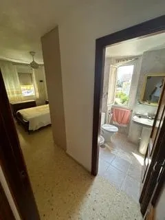 Gran apartamento familiar de 3 dormitorios, 2 baños y parking techado. A 500m de la playa — 16