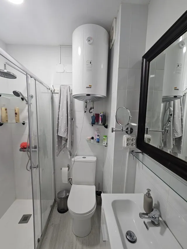 Oficina 29m² en venta - Centro — 11